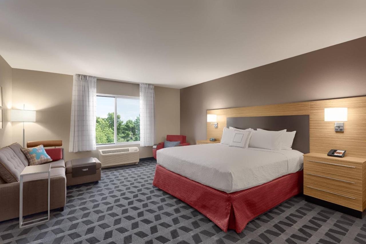 Towneplace Suites By Marriott Charleston Mt. Pleasant Zewnętrze zdjęcie