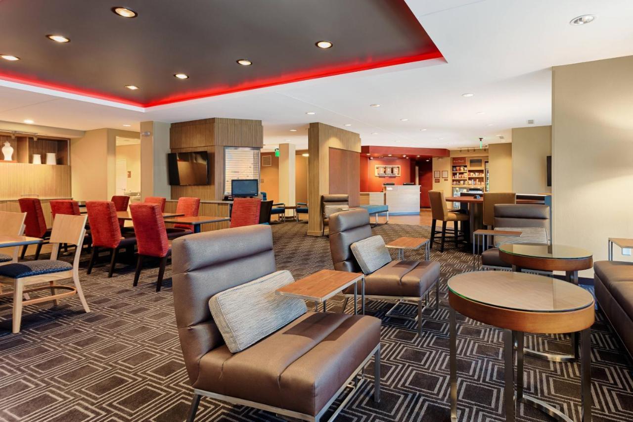 Towneplace Suites By Marriott Charleston Mt. Pleasant Zewnętrze zdjęcie