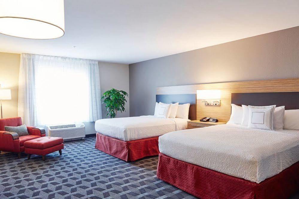 Towneplace Suites By Marriott Charleston Mt. Pleasant Zewnętrze zdjęcie