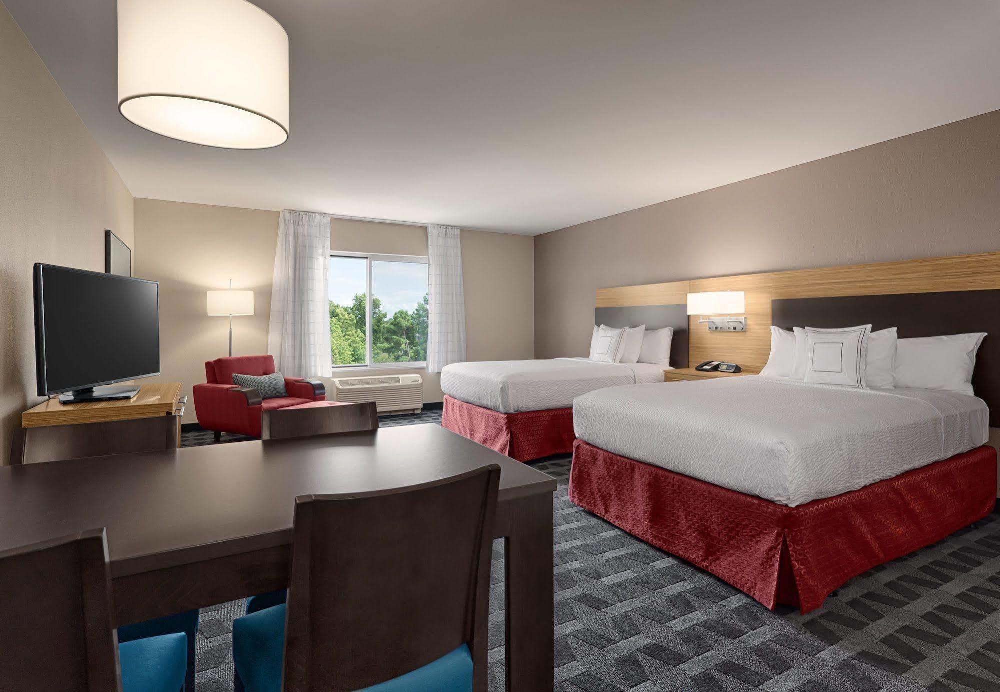 Towneplace Suites By Marriott Charleston Mt. Pleasant Zewnętrze zdjęcie