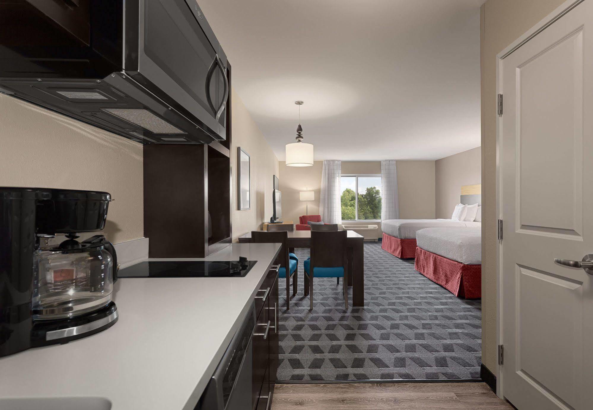 Towneplace Suites By Marriott Charleston Mt. Pleasant Zewnętrze zdjęcie